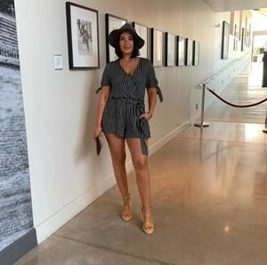 Meet your Posher, Jessika